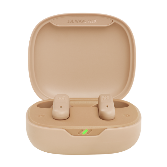 JBL Wave Flex - True Wireless Earbuds