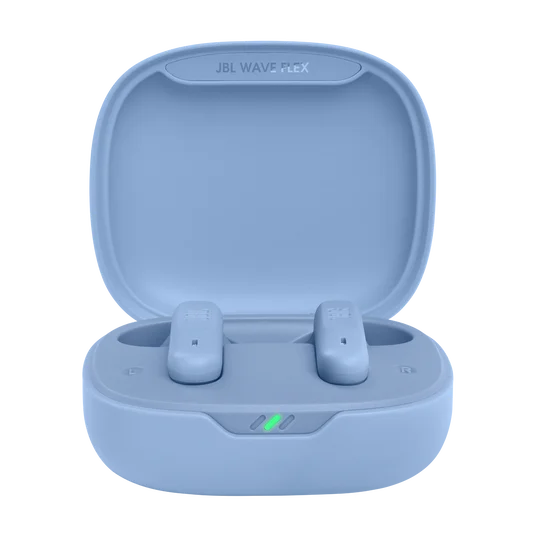 JBL Wave Flex - True Wireless Earbuds