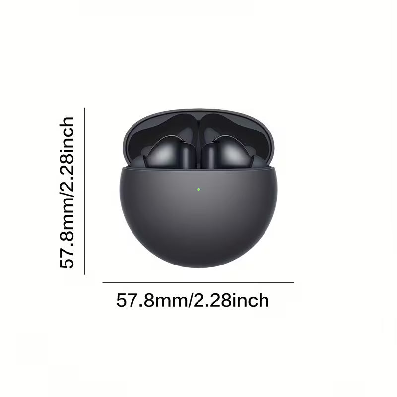 HUAWEI Free Buds 7i, Black