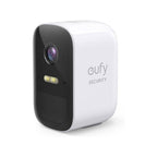 Anker Eufy Cam 2C Pro 2+1 Kit  B2C - EU/ES/FR/ES Gray+WH
