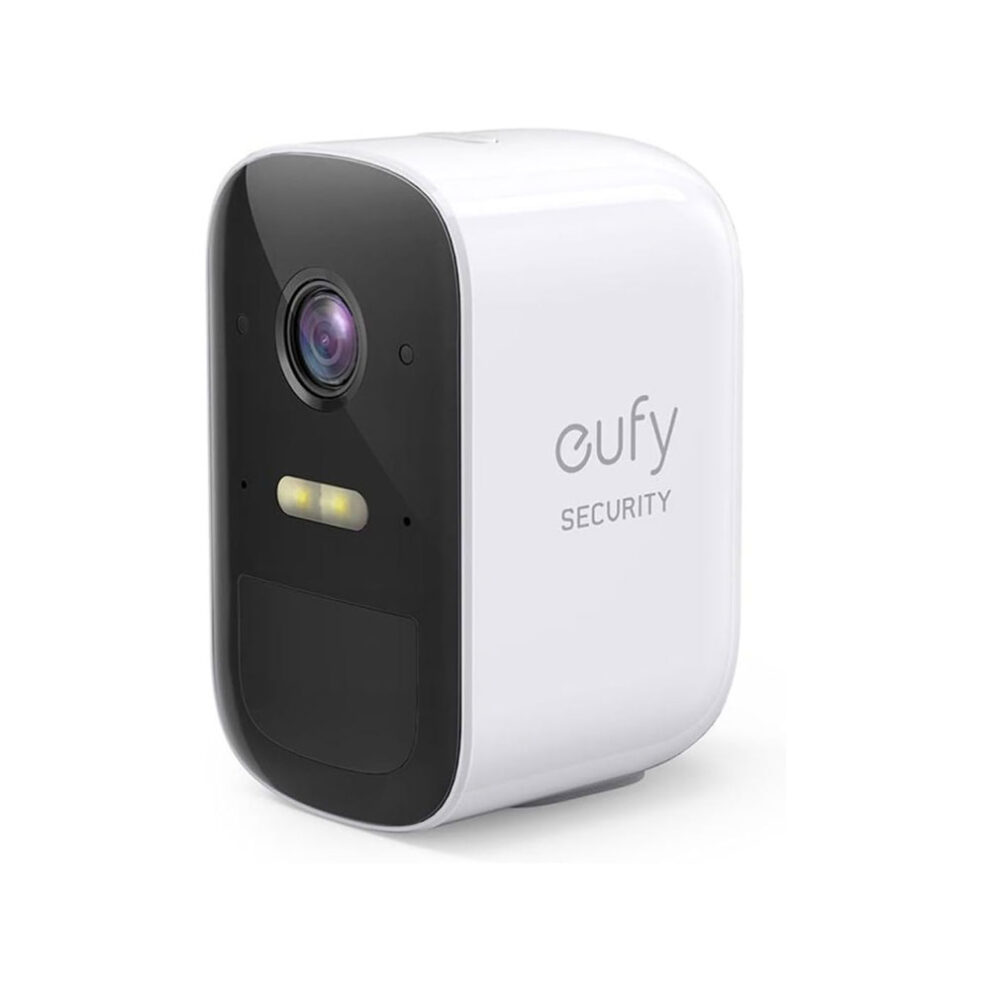 Anker Eufy Cam 2C Pro 2+1 Kit  B2C - EU/ES/FR/ES Gray+WH