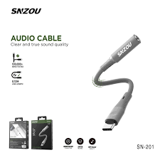 SNZOU TYPE-C - 3.5 CONVERT SN-201