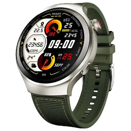 Itel Smart Watch Climber One ISW-O43