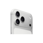 Apple iPhone 17 Pro Max (256 GB) - Silver with Face ID | Tax Paid | 2 Years Official Warranty