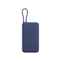 Xiaomi 33W Power Bank 20000mAh Integrated Cable