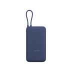 Xiaomi 33W Power Bank 20000mAh Integrated Cable