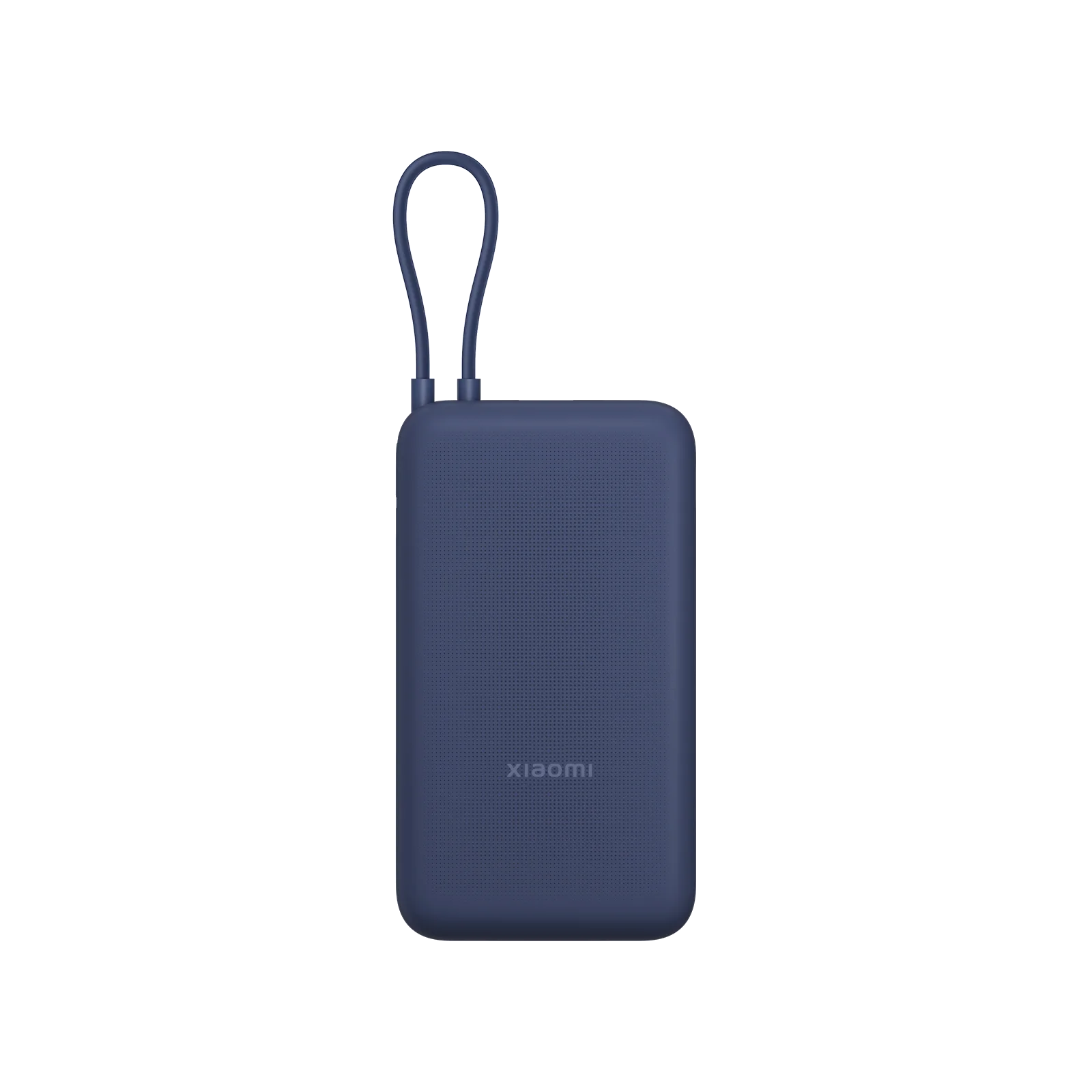 Xiaomi 33W Power Bank 20000mAh Integrated Cable