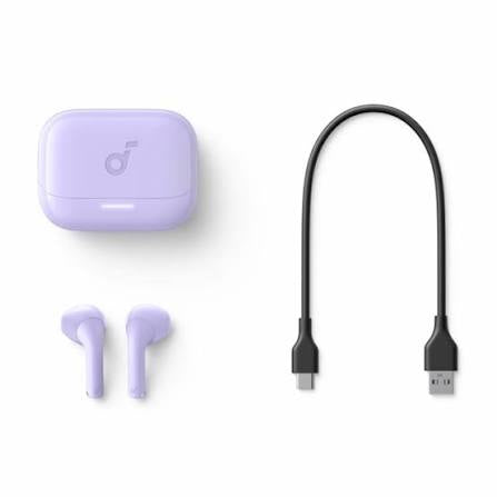 Anker soundcore K20i Purple