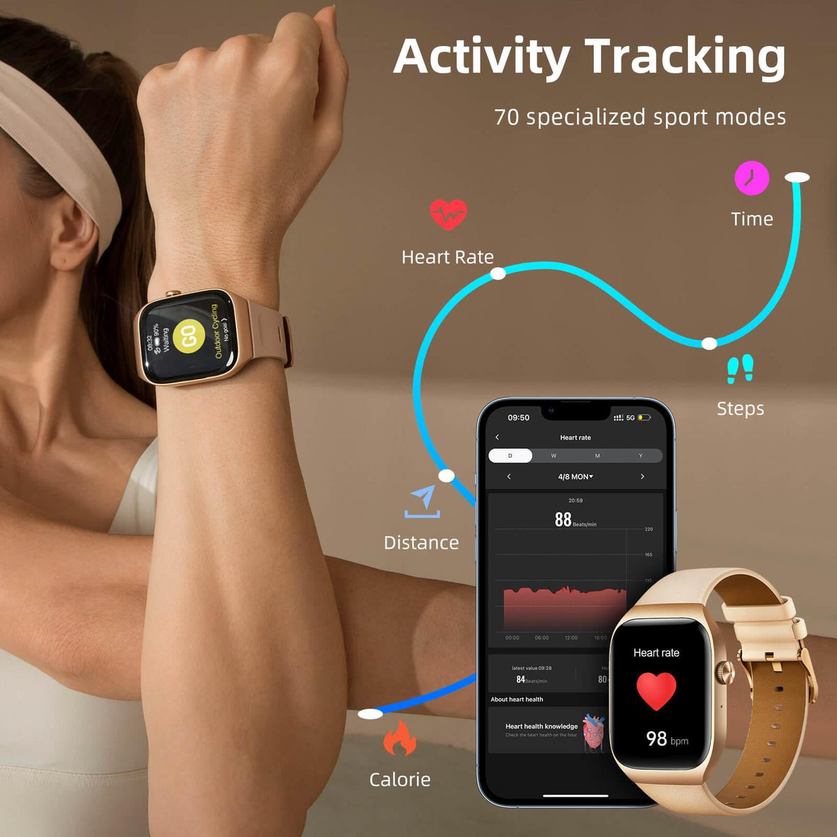 Mibro T2 Watch