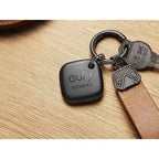 Anker Eufy SmartTrack Card For Android Black