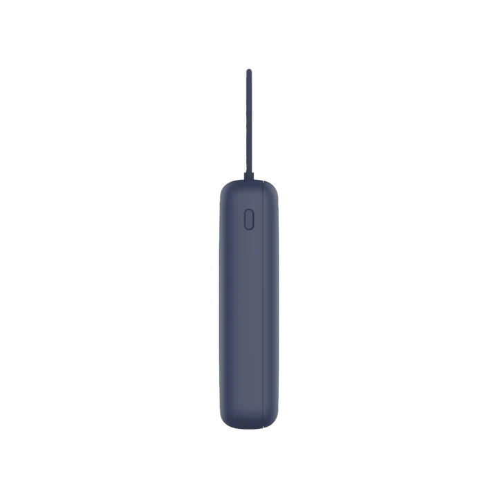 Xiaomi 33W Power Bank 20000mAh Integrated Cable