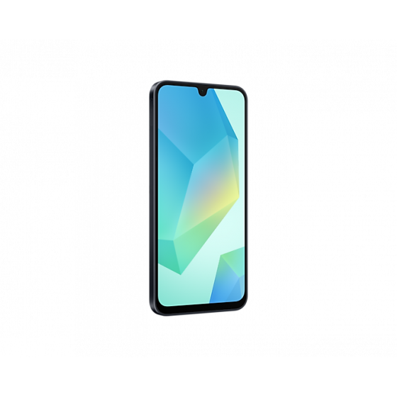 Samsung Galaxy A16- 4GB - 128GB -  Black