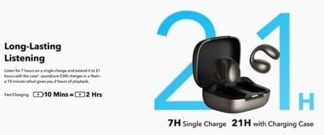 Anker soundcore C30i- Black