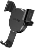 UGREEN LP130 car Gravity to Holder Phone Black