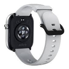 Mibro Smartwatch C4 Silvery