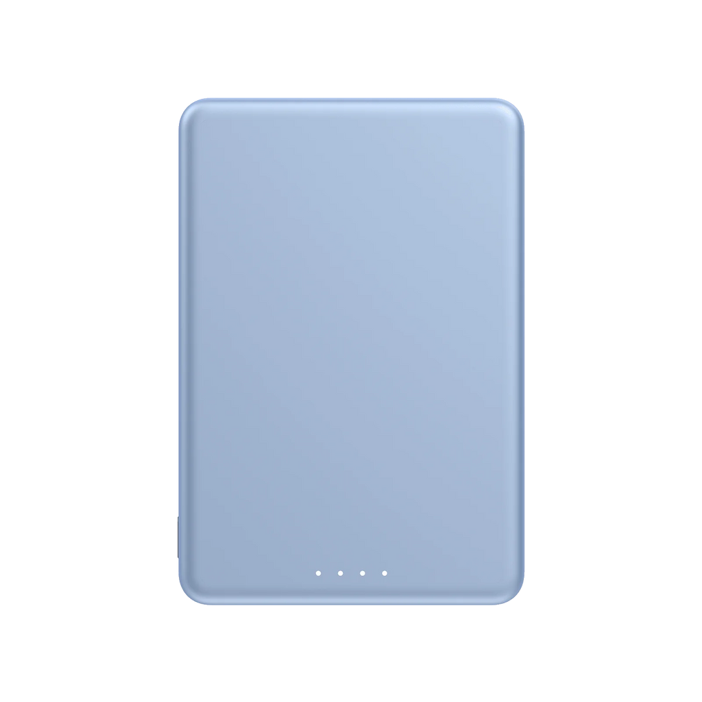 Xiaomi SuperSlim Magnetic Power Bank 5000mAh GL