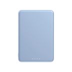 Xiaomi SuperSlim Magnetic Power Bank 5000mAh GL