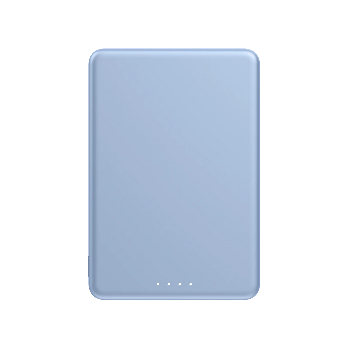 Xiaomi SuperSlim Magnetic Power Bank 5000mAh GL