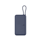 Xiaomi 33W Power Bank 20000mAh Integrated Cable