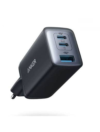 Anker PowerPort III 3-Port 65W 2B