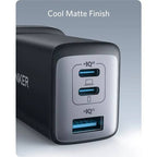 Anker PowerPort III 3-Port 65W 2B
