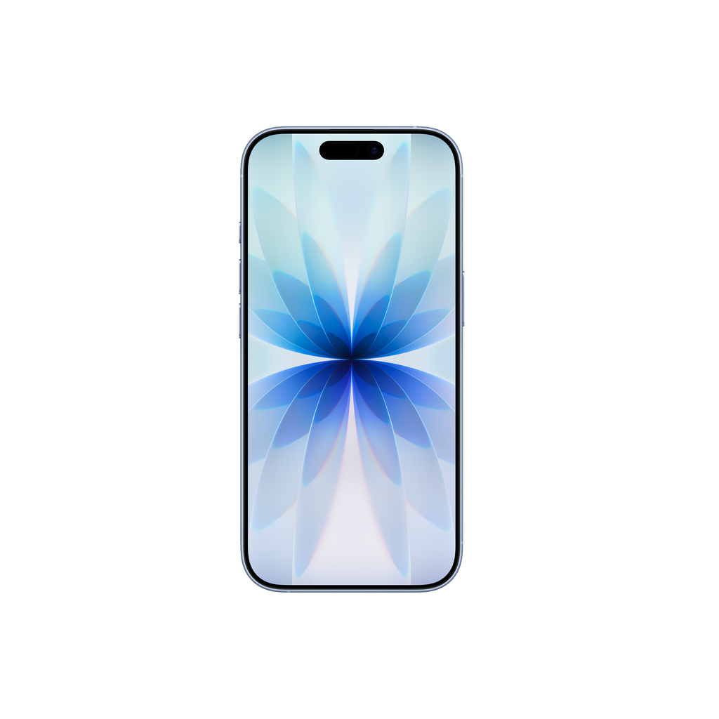 Apple iPhone 17 (256 GB) - Mist Blue with Face ID | Tax Paid | 2 Years Official Warranty