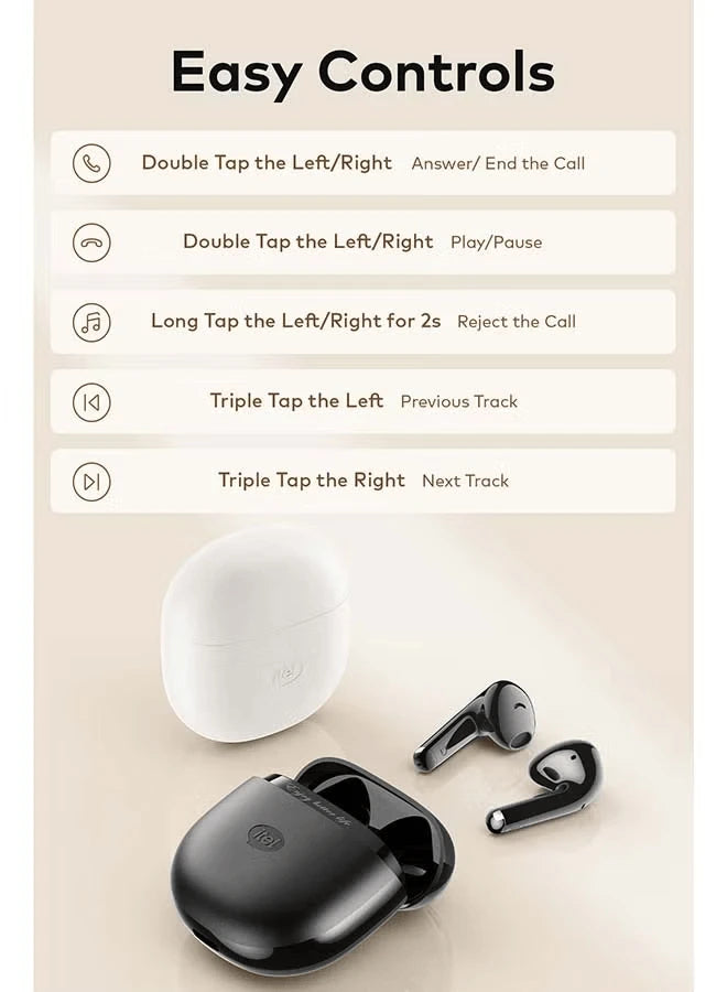 Itel TWS Buds Neo Pro Buds