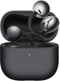 HUAWEI Free Clip 2 Earbuds, Black