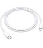 Anker 542 USB-C to Lightning Cable (Bio-Based 3ft)  - White