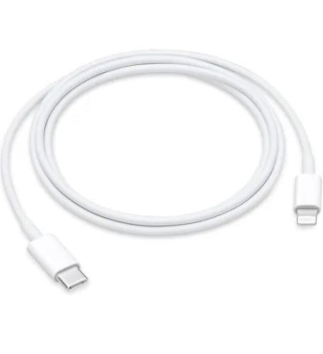 Anker 542 USB-C to Lightning Cable (Bio-Based 3ft)  - White