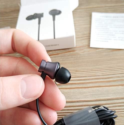 Mi InEar Headphones Basic