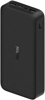 20000mAh Redmi 18W Fast Charge Power Bank
