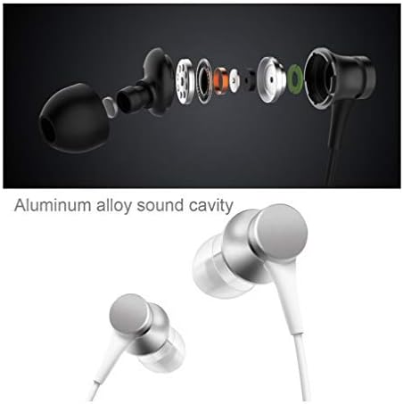 Mi InEar Headphones Basic