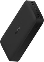 20000mAh Redmi 18W Fast Charge Power Bank
