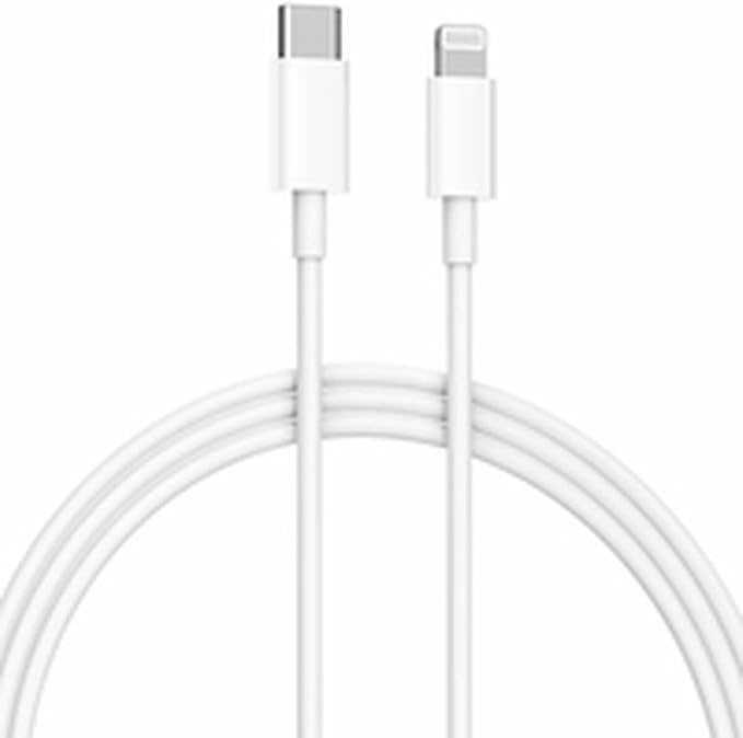 Mi TypeC to Lightning Cable 1m