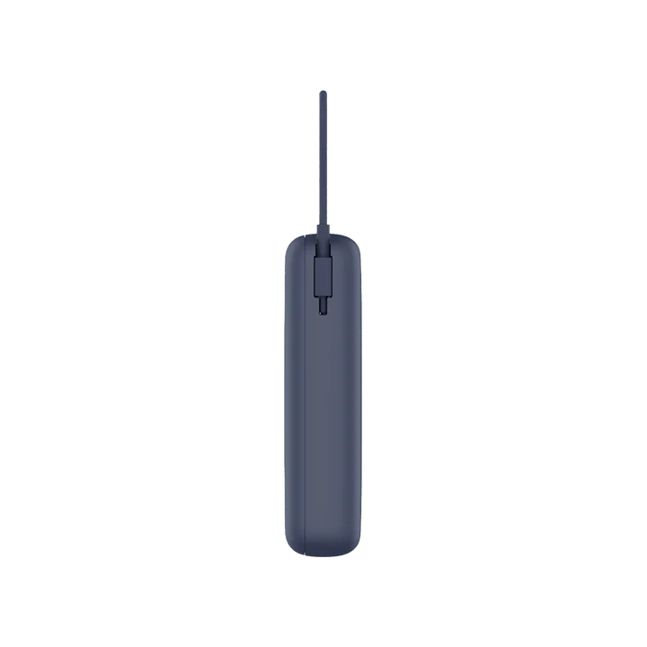 Xiaomi 33W Power Bank 20000mAh Integrated Cable