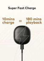 Itel TWS Buds Neo Pro Buds