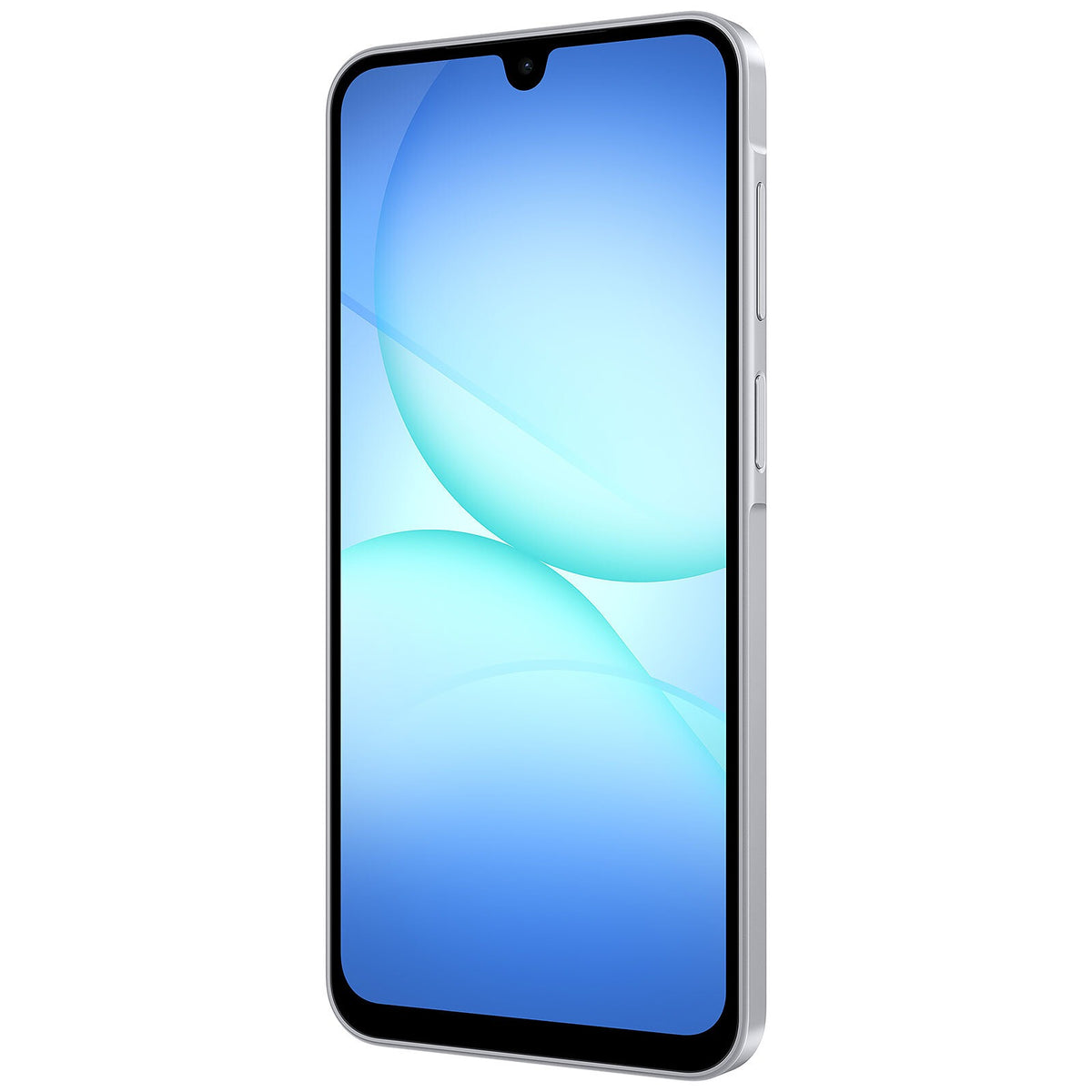 Samsung Galaxy A17 - 6 GB - 128GB -  Gray
