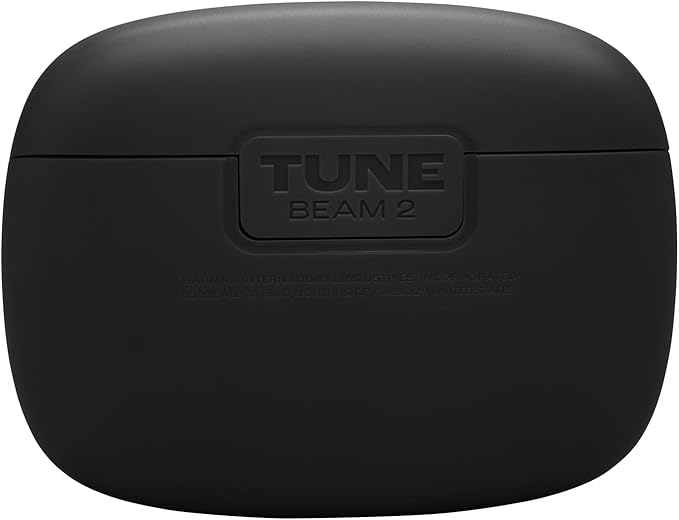 JBL Tune Beam 2 Wireless Bluetooth Earbuds, Noise Reduction