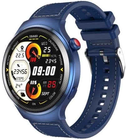 Itel Smart Watch Climber One ISW-O43