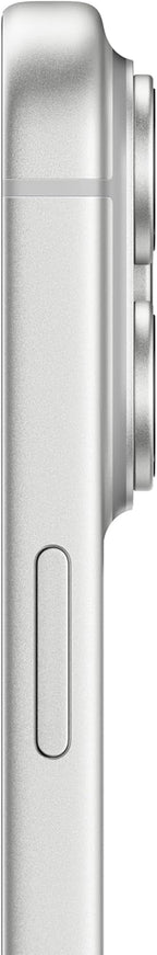 Apple iPhone 17 Pro Max (256 GB) - Silver with Face ID | Tax Paid | 2 Years Official Warranty