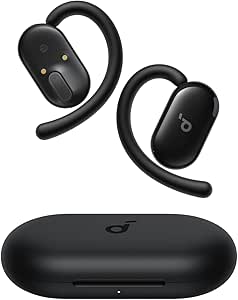 Anker soundcore V20i - Black