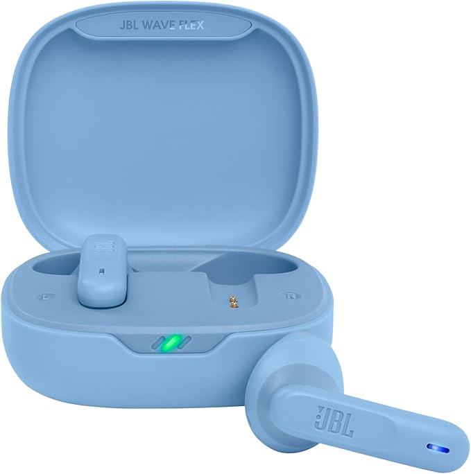 JBL Wave Flex - True Wireless Earbuds