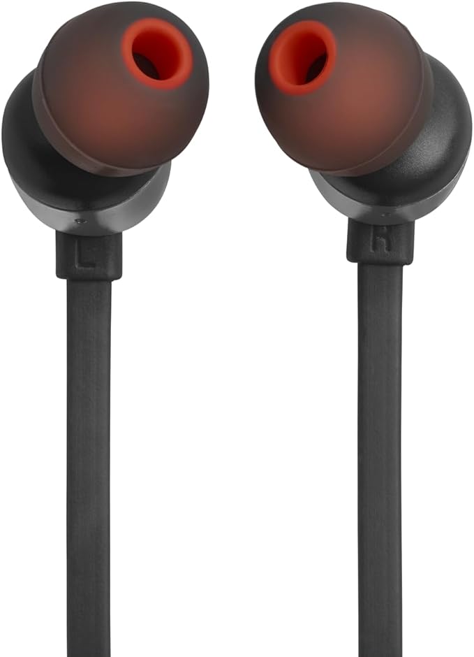 JBL TUNE 310C USB-C Wired Hi-Res In-Ear Headphones