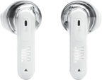 JBL Tune Flex Ghost 2 Wireless Bluetooth In-Ear Earphones with Noise Cancelling