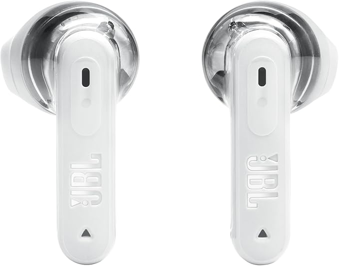 JBL Tune Flex Ghost 2 Wireless Bluetooth In-Ear Earphones with Noise Cancelling