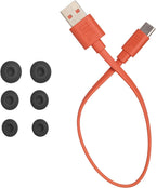 JBL Tune Beam 2 Wireless Bluetooth Earbuds, Noise Reduction
