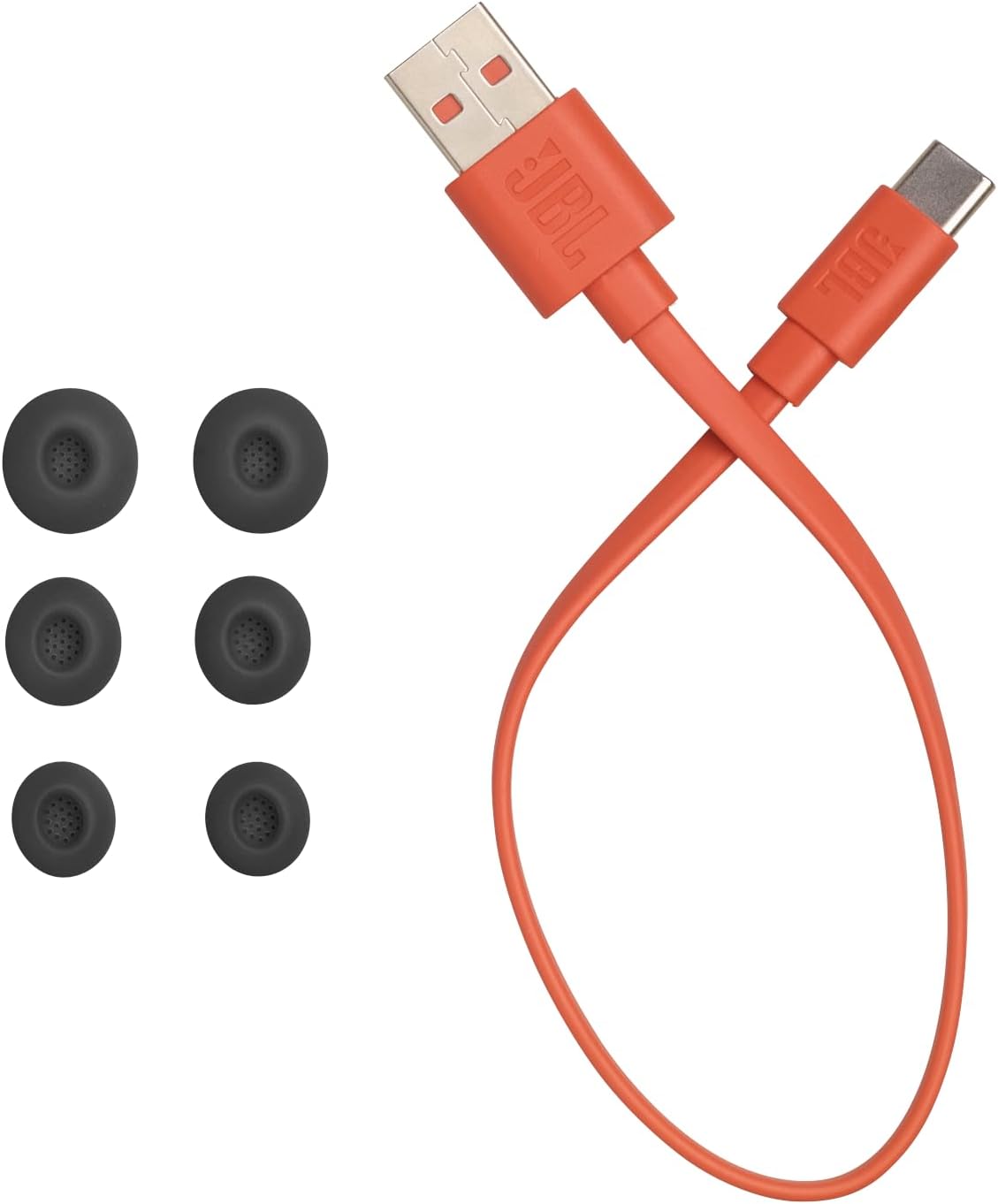 JBL Tune Beam 2 Wireless Bluetooth Earbuds, Noise Reduction