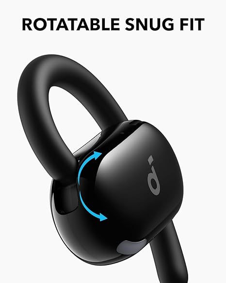 Anker soundcore V20i - Black