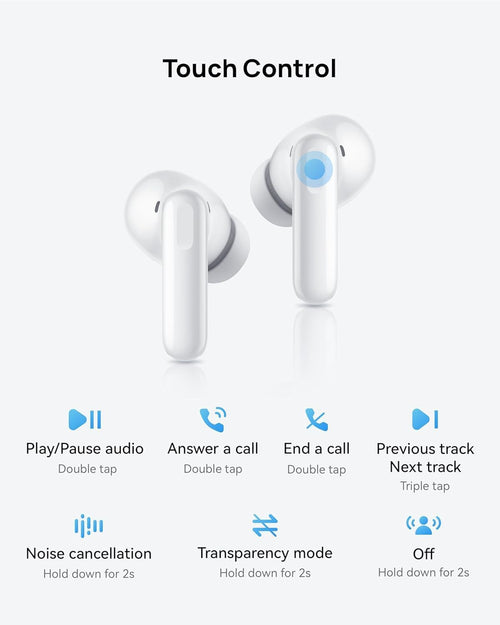 HUAWEI FreeBuds SE 4 ANC